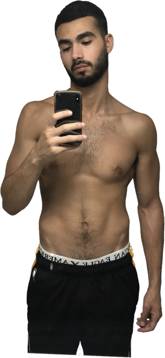 טל מועלם לפני