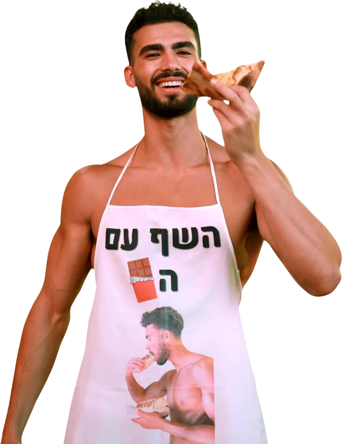 טל מועלם, מאמן תזונה ואימונים